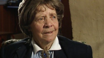 Guidet tur — lokal historie